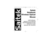 Saitek PM10A User Manual