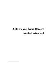 RHINO VSIP2MPVDMINI Installation Manual