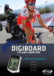 BBB DIGIBOARD Complete Manual