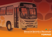 MARCOPOLO TORINO Operation And Maintenance Manual