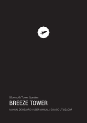 SPC BREEZE TOWER User Manual