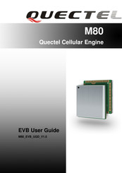 Quectel M80 User Manual