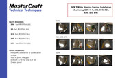 MasterCraft GEN 2 Instructions Manual