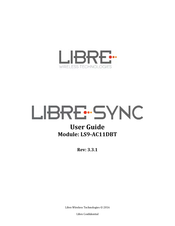 Libre LS9-AC11DBT User Manual