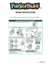 Team Play Fun Stop Photos Installation Manual