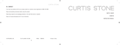 Curtis Stone CSWB100 Instruction Manual