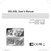 Ophit DDL User Manua