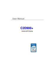 SAMsync C2D900+ User Manual