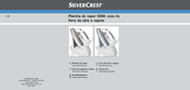 Silvercrest 68981 Operating Instructions Manual