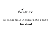 Promaster 1453 User Manual