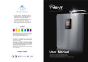 Tyent YT20-TL Series User Manual