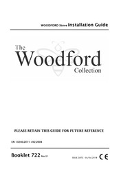 Flue & Ducting Woodford Series Installation Manual