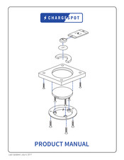 CHARGESPOT E15 Product Manual