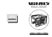 Vitals EST 8.5b Manual For Technical Use