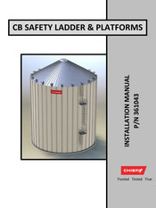 CHIEF 361043 Installation Manual