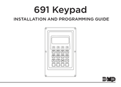 Digital Monitoring Products 691 Installation And Programming Manual