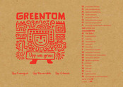 Greentom Upp Carrycot Instruction Manual