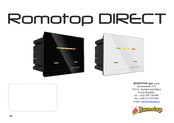 Romotop DIRECT General Installation And Operation Instructions