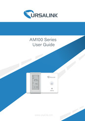 Ursalink AM102 User Manual