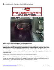 UTV HT CP-447 Instructions Manual
