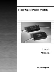 Newport MPSN Series User Manual