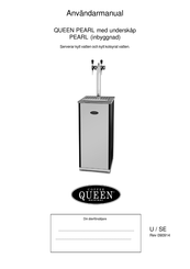 Coffee Queen WATER Series User Manual