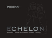 Celestron Echelon Manual