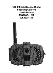 Berger + Schröter 31544 User Manual