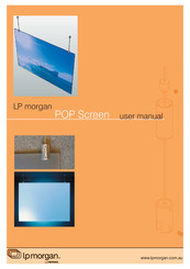 Herma LP Morgan POP User Manual