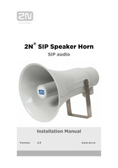 2N 914422E Installation Manual