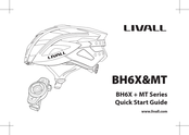 Livall MT Series Quick Start Manual