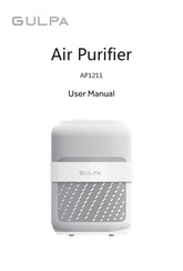 GULPA AP1211 User Manual