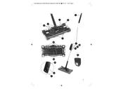 dyras SSW-360 Instruction Manual