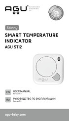 Agu Skinny User Manual