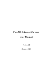 Edimax IC-5006IWW User Manual
