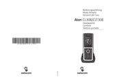 Swisscom Aton CLT308 Manual