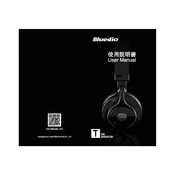 Bluedio T3 3RD Generation User Manual