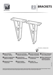 Naterial 3276000327240 Assembly, Use, Maintenance Manual