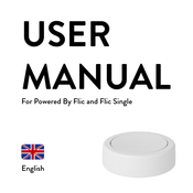 Flic Flic Single User Manual