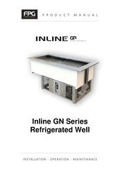 FPG INLINE GN Series Product Manual