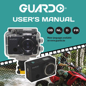 TE-Group Guardo User Manual