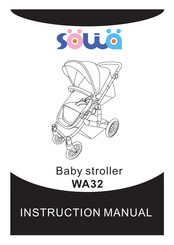 Sowa WA32 Instruction Manual