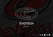 Evotech ESTR-0317 User Manual