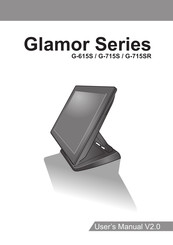 Datavan Glamor Series User Manual
