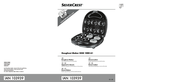 Silvercrest SDM 1000 A1 User Manual And Service Information