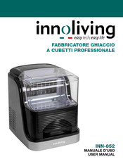 INNOLIVING INN-852 User Manual