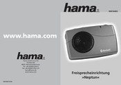 Hama Neptun Manual
