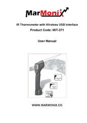 MarMonix MIT-371 User Manual