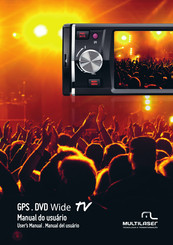 Multilaser WideTV P3158 User Manual