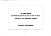 Akura AP149S Instruction Manual
